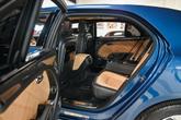 Thumbnail of 2016 Marlin Blue Bentley Mulsanne