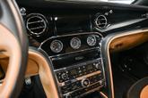 Thumbnail of 2016 Marlin Blue Bentley Mulsanne