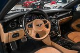 Thumbnail of 2016 Marlin Blue Bentley Mulsanne