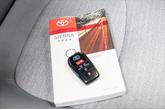Thumbnail of 2022 Midnight Black Metallic Toyota Sienna