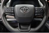 Thumbnail of 2022 Midnight Black Metallic Toyota Sienna