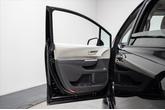 Thumbnail of 2022 Midnight Black Metallic Toyota Sienna