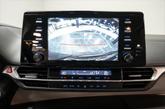 Thumbnail of 2022 Midnight Black Metallic Toyota Sienna