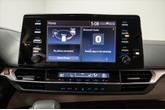 Thumbnail of 2022 Midnight Black Metallic Toyota Sienna