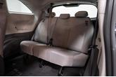 Thumbnail of 2022 Midnight Black Metallic Toyota Sienna