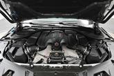 Thumbnail of 2022 Dravit Grey Metallic BMW ALPINA B8 Gran Coupe