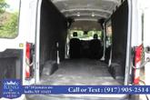 Thumbnail of 2023 White Ford Transit-250