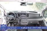 Thumbnail of 2023 White Ford Transit-250
