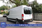 Thumbnail of 2023 White Ford Transit-250