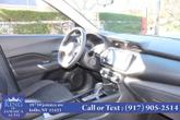 Thumbnail of 2021 Gray Nissan Kicks