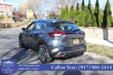 Thumbnail of 2021 Gray Nissan Kicks