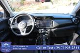 Thumbnail of 2021 Gray Nissan Kicks