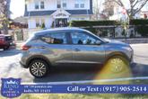 Thumbnail of 2021 Gray Nissan Kicks