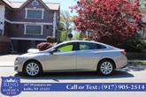 Thumbnail of 2022 Gray Chevrolet Malibu