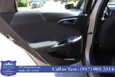 Thumbnail of 2022 Gray Chevrolet Malibu