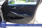 Thumbnail of 2022 Gray Chevrolet Malibu