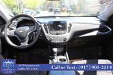Thumbnail of 2022 Gray Chevrolet Malibu