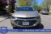 Thumbnail of 2022 Gray Chevrolet Malibu