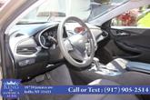 Thumbnail of 2022 Gray Chevrolet Malibu