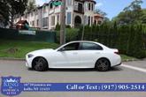 Thumbnail of 2023 White Mercedes-Benz C-Class