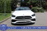 Thumbnail of 2023 White Mercedes-Benz C-Class