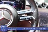 Thumbnail of 2023 White Mercedes-Benz C-Class
