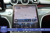Thumbnail of 2023 White Mercedes-Benz C-Class