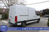 Thumbnail of 2020 White Mercedes-Benz Sprinter 2500