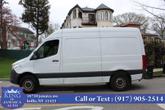 Thumbnail of 2020 White Mercedes-Benz Sprinter 2500
