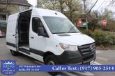 Thumbnail of 2020 White Mercedes-Benz Sprinter 2500