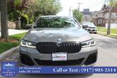 Thumbnail of 2022 Gray BMW 540