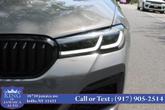 Thumbnail of 2022 Gray BMW 540