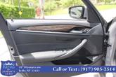Thumbnail of 2022 Gray BMW 540