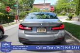 Thumbnail of 2022 Gray BMW 540