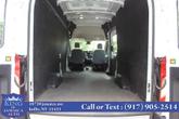 Thumbnail of 2023 White Ford Transit-250