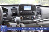 Thumbnail of 2023 White Ford Transit-250