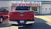 Thumbnail of 2018 Red Ford F-150