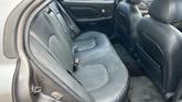 Thumbnail of 2003 Grey Hyundai SONATA