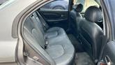 Thumbnail of 2003 Grey Hyundai SONATA