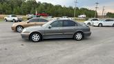 Photo of 2003 Grey Hyundai SONATA