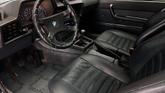Thumbnail of 1982 Metallic Blue BMW 633