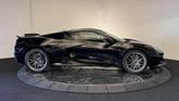 Thumbnail of 2024 Black Chevrolet Corvette