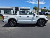 Thumbnail of 2020 Oxford White Ford Ranger