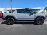 Thumbnail of 2025 Meteorite Metallic GMC HUMMER EV Pickup