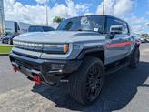 Thumbnail of 2025 Meteorite Metallic GMC HUMMER EV Pickup