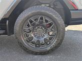 Thumbnail of 2025 Meteorite Metallic GMC HUMMER EV Pickup