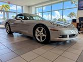 Thumbnail of 2006 Ricochet Silver Metallic Chevrolet Corvette