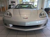 Thumbnail of 2006 Ricochet Silver Metallic Chevrolet Corvette