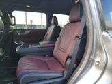 Thumbnail of 2025 Metal INFINITI QX80
