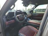 Thumbnail of 2025 Metal INFINITI QX80